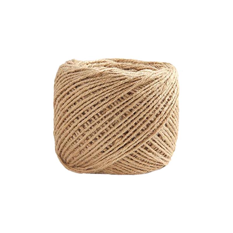 OSZN Natural Jute Rope