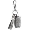 Kia Key Bag for K3 K4 K5, KX3 KX5/7, Sportage, Sorento, Niro, Kaicheng - Unisex Shell Buckle