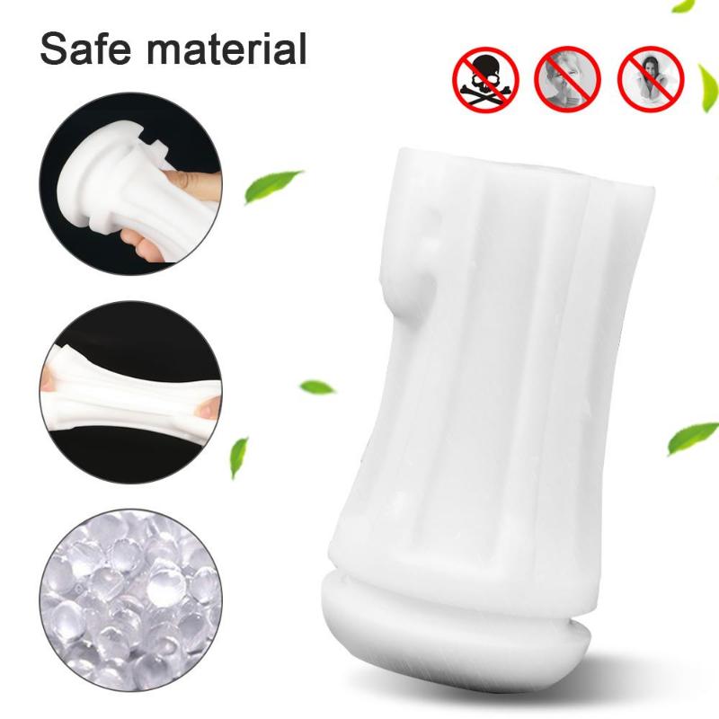 New Air Pump Male Masturbator Cup Auto Suck Smart Heating Masturbating Cup Real Pussy Sucking Vigina Masturbation Sex Toys for Men