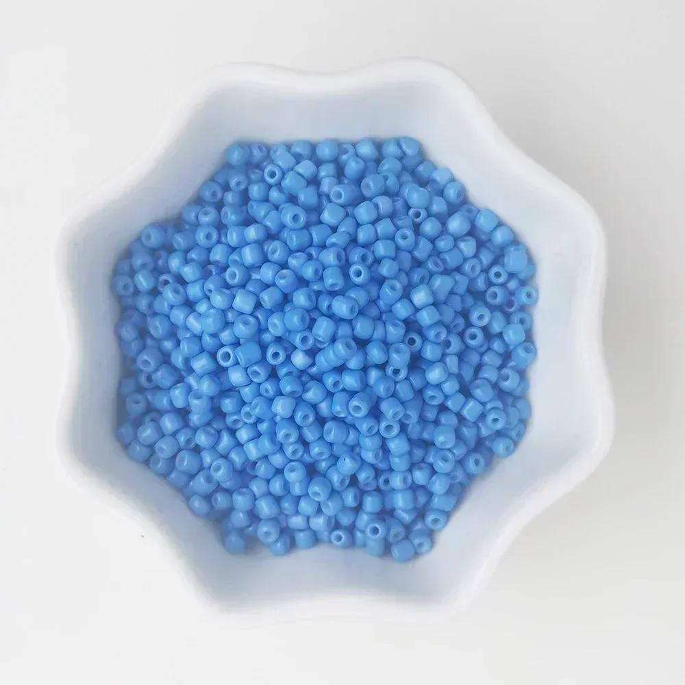 

10 г 2 мм 3 мм 4 мм Эффект лака, который запекается Шарм чешский стеклянный бисер DIY браслет бусины для изготовления ювелирных изделий аксессуары 10g 4mm