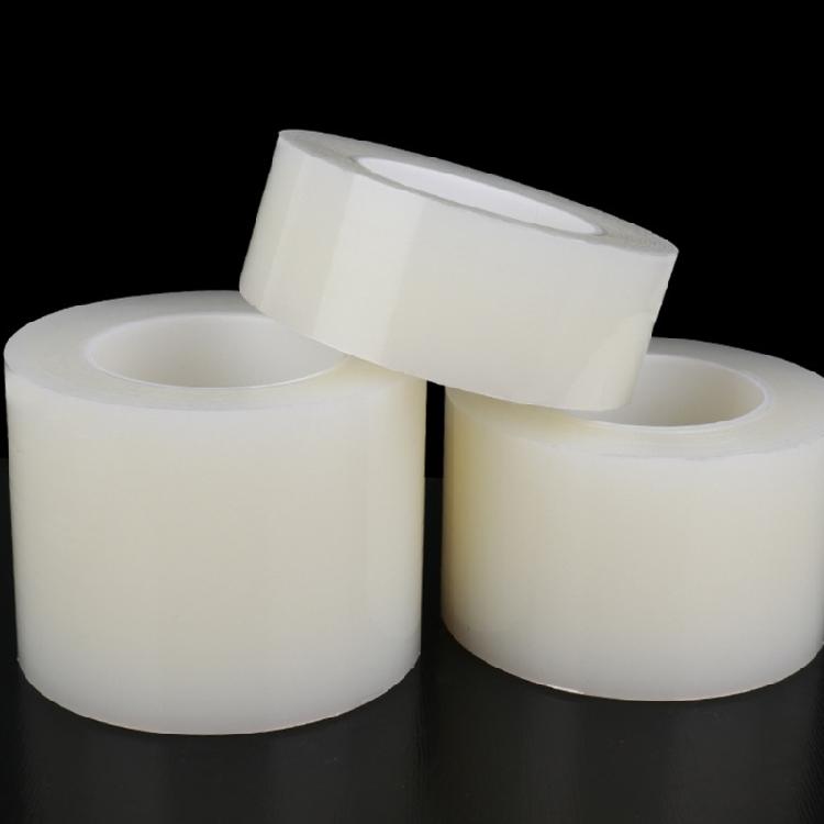 5-10cm Width Tablet Laptop Screen Dust Remover Screen Adhesive Protector Tape Scratchproof Mobile Phone Screen Dust Tape