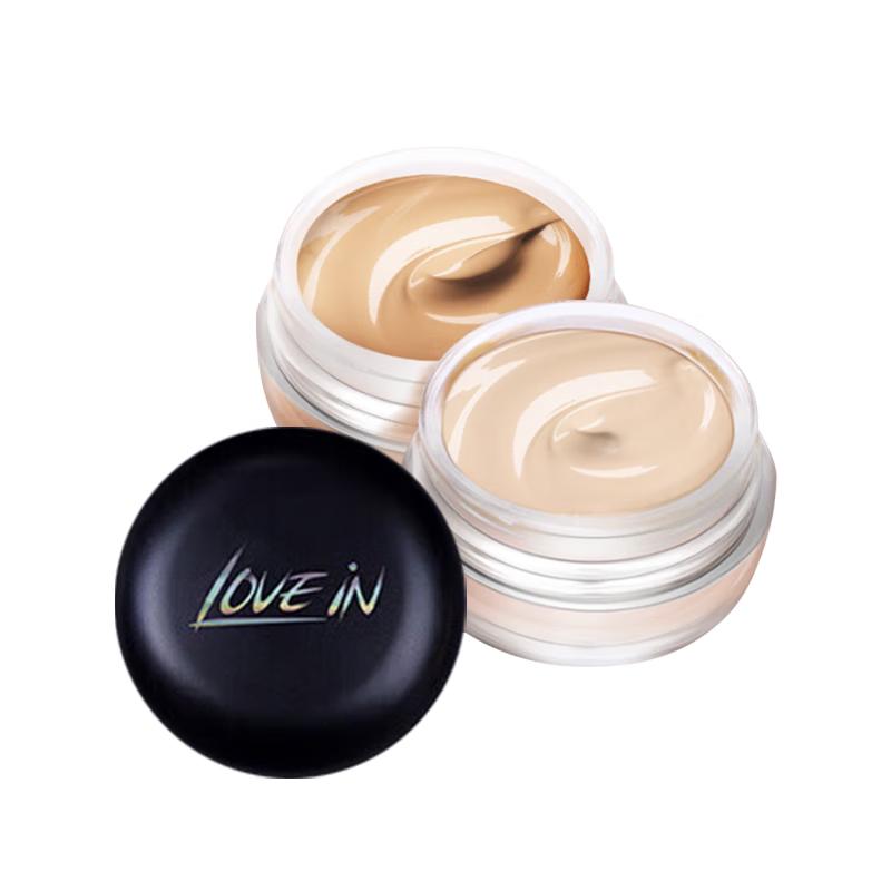 

DAGO Invisible Concealer & Cover