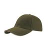 Atlantis Liberty Sandwich Heavy Brush Cotton 6 Panel Cap