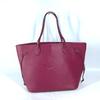 AUTHENTIC Louis Vuitton Epi Neverfull MM Shoulder Bag Tote Bag Fuchsia M40882