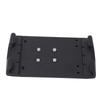 Car Tablet Mount Anti Shake Unidirectional Stretching Universal Dash Tablet Holder for 8?14 Inch Tablet