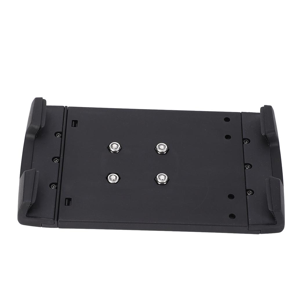Car Tablet Mount Anti Shake Unidirectional Stretching Universal Dash Tablet Holder for 8?14 Inch Tablet