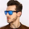 Menn Solbriller Polarized Solbriller Vintage Outdoor Cycling UV400 Solbriller