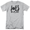 Battlestar Galactica Joes Bar Logo Lizenz Sci-Fi T-Shirt Unisex T-Shirt