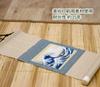 Castle Enterprise Mini Hanging The Great Wave off Kanagawa x Width Scroll (Length 30.2cm 9.3cm)