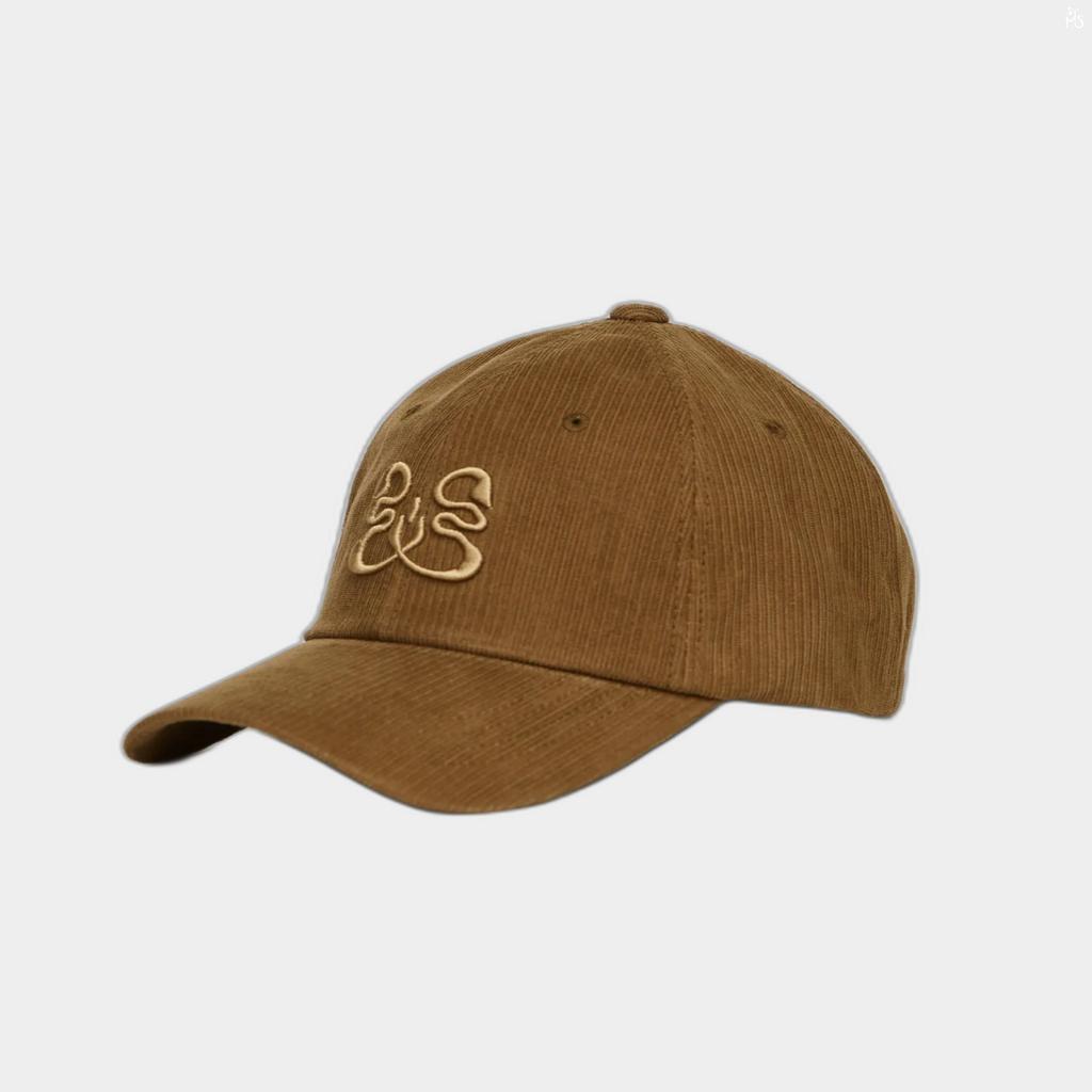 Soyumasil Soyoumasil Ball Cap Olive Khaki