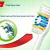 Colgate Triple Deep Clean Gum Care Toothbrush