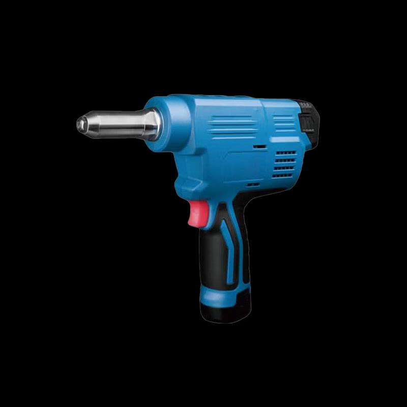 Xianming 12V Cordless Electric Rivet Gun CN Plug (adapter Included)