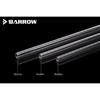 Barrow 500MM Water Cooling System Pipe Transparent PMMA Acrylic Hard Tube PETG Rigid OD 12mm/14mm/16mm YK14-10/PG1410-L