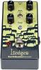 EarthQuaker Devices EQD Ledges Reverb Guitar Effector