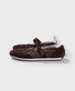 STOE Heidi Mary Jane Sneakers, Brown