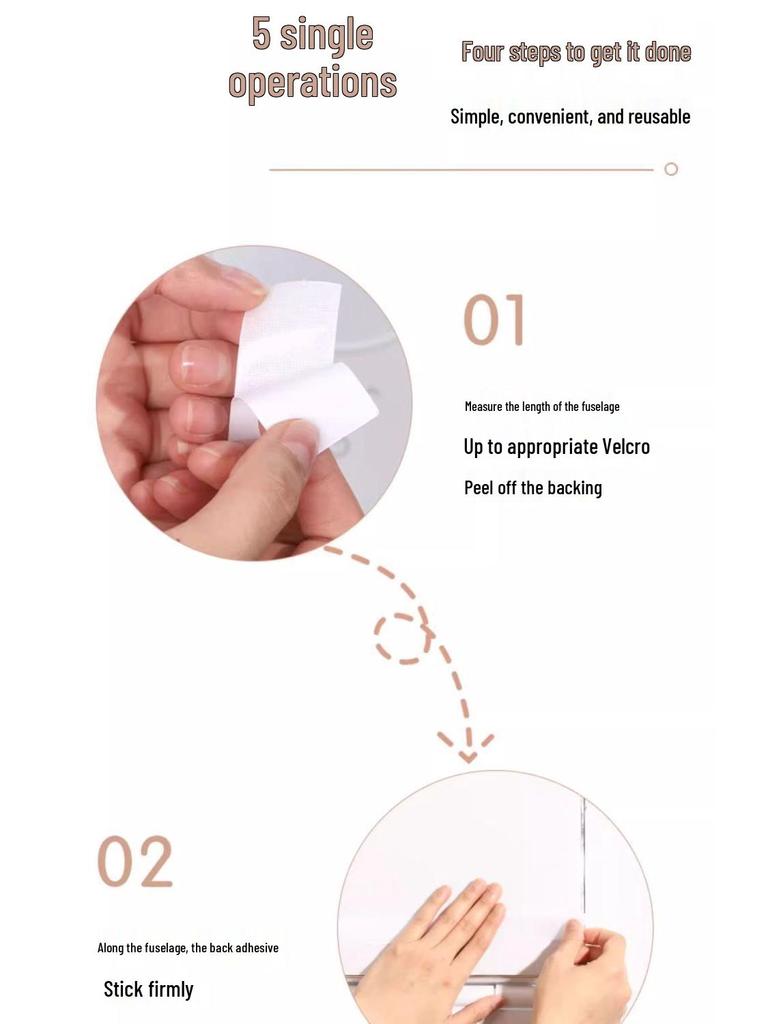 Duvara Monte Bebek Güvenli Klima Kalkanı: Tül Perde ile Doğrudan Darbeleri ve Tozu Önler