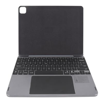 Tablet Magnetic Keyboard Case Bluetooth Type C Charging Backlit Keys Tablet Keyboard with Multi