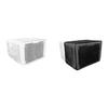 Mesh Ac Unit Cover U-Shaped Window Air Conditioner Cover  All Season