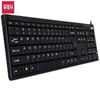 Deli Wired Keyboard 3712