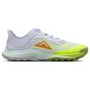 Nike Чоловічі кросівки Air Zoom Terra Kiger 8 Grey Volt Football-Grey Barely-Green Kumquat DH0649-002