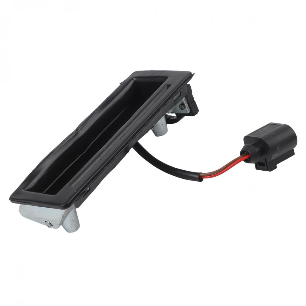 1 Piece Included Tailgate Lock Trunk Handle Switch
