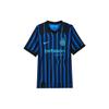 Nike Inter Mailand 2025/26 Spiel Heim Herren Nike Dri FIT Adv Fußball Authentisches Trikot HJ4545-439