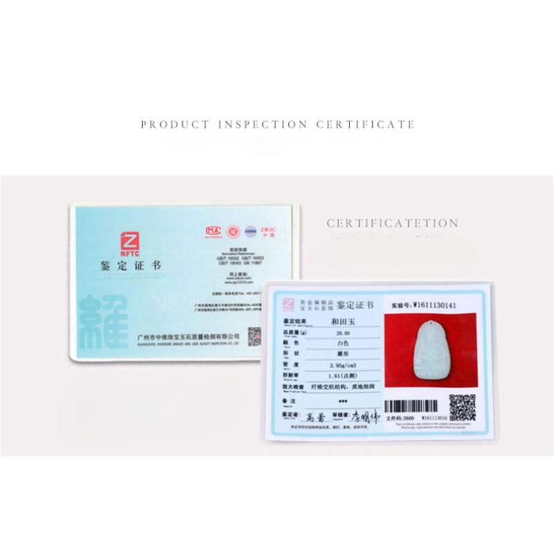 Hotan Jade Ink Jade Bracelet Natural Jade Bracelet Ornaments Gift