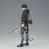 BANPRESTO Attack On Titan The Final Season Levi Special Levi