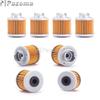 Oil Filter Replacment For Pitster Pro 190 2V Engine YX 150 160 Zongshen ZS190 Lifan 150 Pit Dirt Bike Engines 150CC Replacement