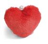 NICI Plush Love Cat Cute Lying Down 13cm