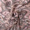 Spain Luxury Fashion Retro Cashew Floral Viscose Shawl Scarf High Quality Wrap Pashmina Stole Bufanda Muslim Hijab Snood