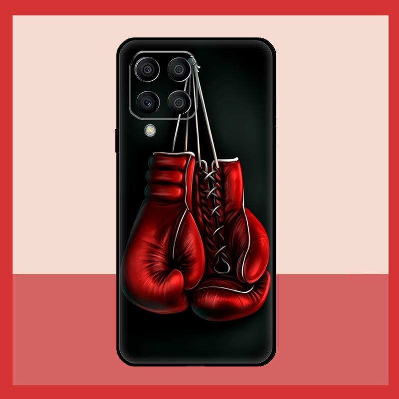 Boxhandschuh Hülle Für Samsung Galaxy M52 M32 M53 M16 M11 M21 M31 M35 M12 M13 M14 M15 M36 M56 M55 M34 M54