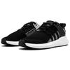 Adidas Eqt Support 93/17 'Core Black' BY9509