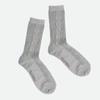YELLOWSOCKS LILLY GRAY