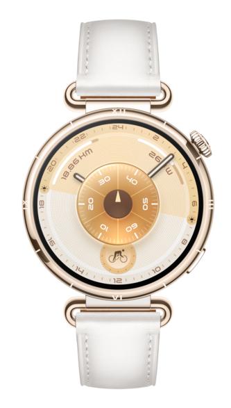 Smartwatch huawei watch gt 6 41mm classic white