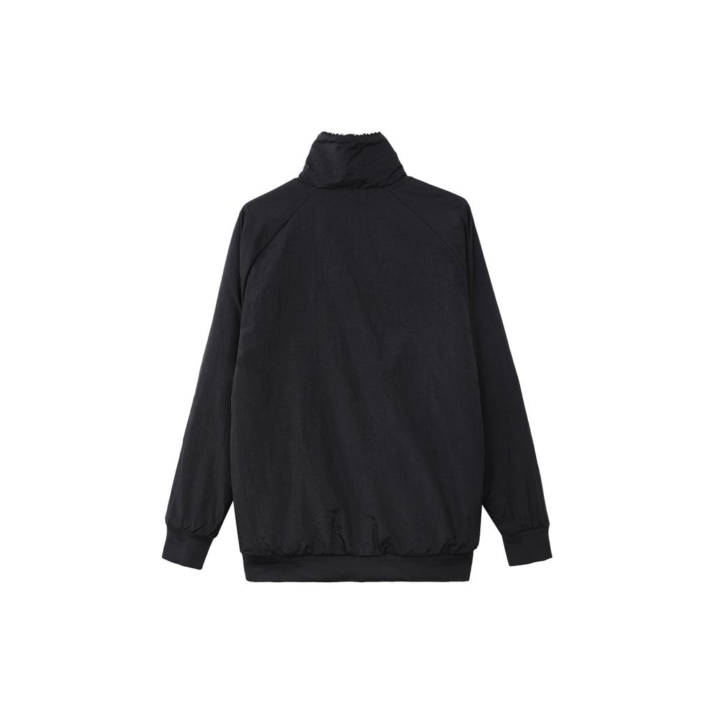 Nové pánské sametové bundy Nike Černá DZ4713-010