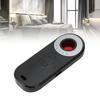 Wireless Signal Detector 6 Levels Sensitivity Intelligent Rechargeable Portable   Camera Finder for Bug