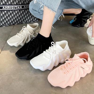 Größe 35-45 Herren/Damen Sportschuhe Atmungsaktive leichte Laufschuhe Damenschuhe Herren Sportschuhe