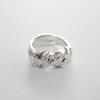FLIT FULL LEAF RING