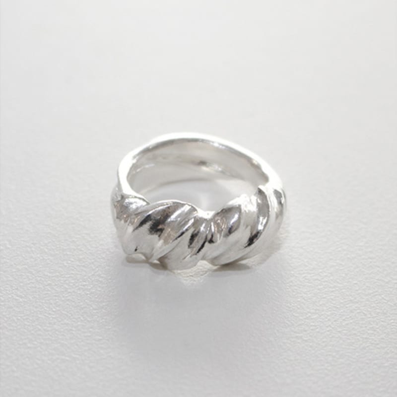 FLIT FULL LEAF RING