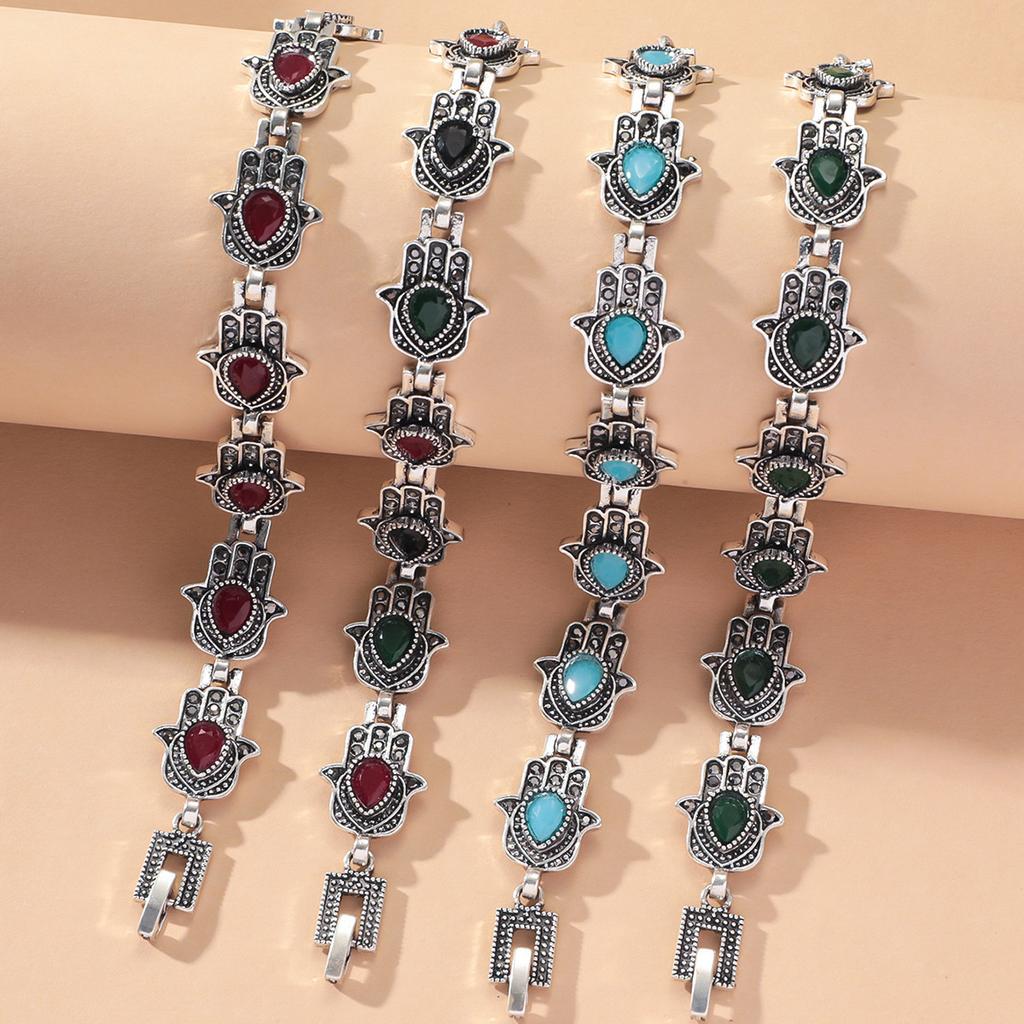 New Fashionable Retro Luxury Creative Personalized Bracelet