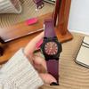 American Watch Women'S Watch Fashion Retro Sports Waterproof Large Dial