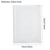 20 Pages Nail Sticker Decal Collecting Albums Storage Holder Nail Art Display Showing Book Cont