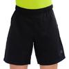 Casual Shorts Unisex Black 142583-0946