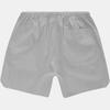 Fear of God Essentials FW20 Volley Shorts Silver Reflective Unisex Shorts FOG-FW20-231
