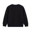 Li Ning Grade School Sweatshirts Crew Neck Moderate YWDV587-1