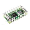 Raspberry Pi Zero Acrylic Transparent Protective Shell Case Accessories