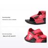 Altaswim Fz6503 Low Top Baby Walker Shoes Red Baby Shoes FZ6503