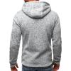 Sweatshirt Pullover for Male Hoody Man Hoodie Man's Sportswear Pullover