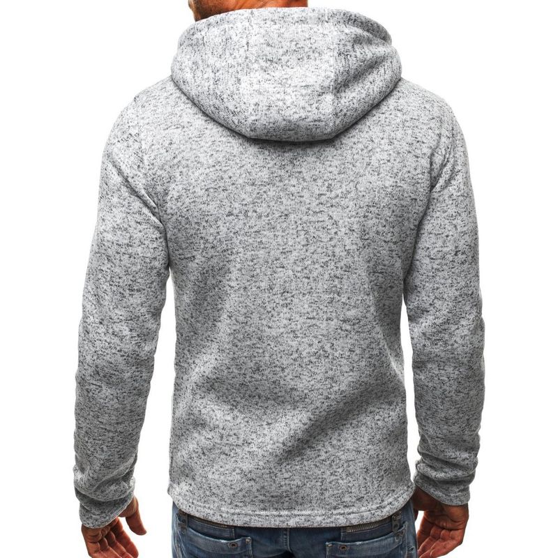 Sweatshirt Pullover for Male Hoody Man Hoodie Man's Sportswear Pullover
